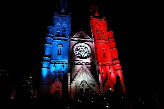 Стрелбата срещу свещеника в Лион - не терористичен акт, а отмъщение заради любовна афера