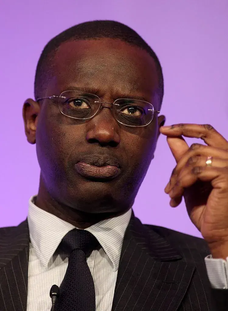 Шпионски скандал и оставка в Credit Suisse