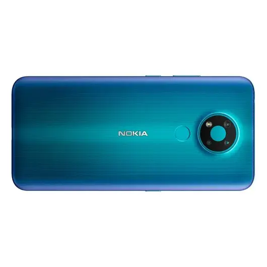 Стилен дизайн и мощна батерия: VIVACOM представи два нови модела на Nokia