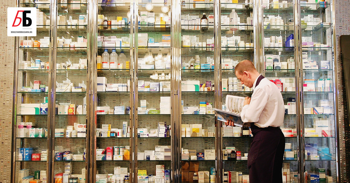 Ozempic - едно от дефицитните лекарства в България през последните