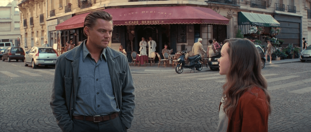 "Генезис" (Inception) - 2010 <br><br>
Кристофър Нолан подбира Ди Каприо, Джоузеф Гордън-Левит, Елън Пейдж и Килиан Мърфи за своя научно-фантастичен трилър. <br><br>
Коб (Леонардо) краде корпоративни тайни чрез невиждани методи. Той кара жертвите си да заспиват и насажда в умовете им идеи, които да го облагодетелстват. Има си цял екип, чиято задача е да заблуди изпълнителния директор на влиятелна компания.