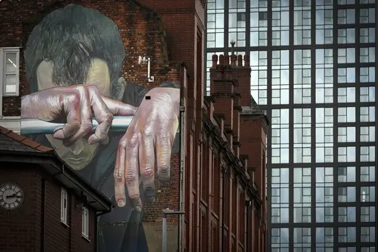 Koнспирациите като "транквиланти": Как пандемията промени психиката на българите