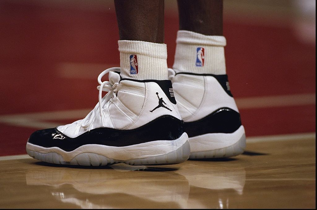 А Air Jordan XI е най-популярният модел от серията. Причината се крие в кариерата на Джордан, която си припомнихме с великолепния сериал „The last dance”.