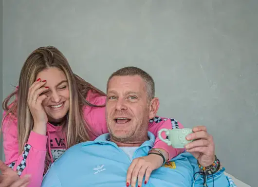 Алена Вергова и Юлиан Вергов: При тях тайни няма 