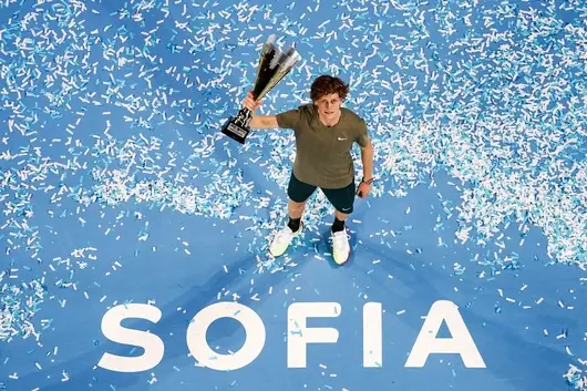 Sofia Open се завръща през септември - тенис елитът отново идва в България