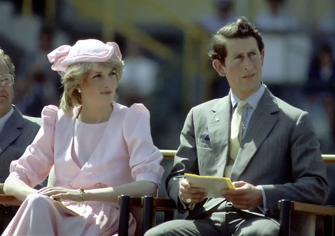 Всички обичат The Crown? Всички, освен принц Чарлз