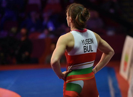 Една трета от парите за спорт са за борба, щанги и бойни спортове  