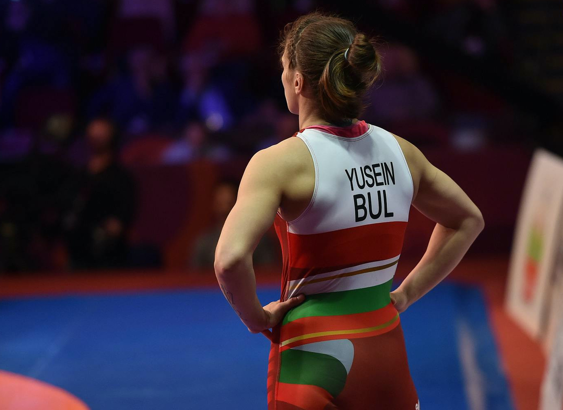 Една трета от парите за спорт са за борба, щанги и бойни спортове  