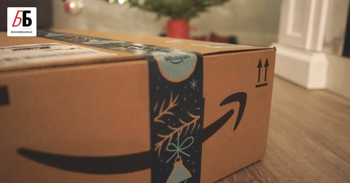 Amazon уведоми служителите си в сряда, че планира да съкрати