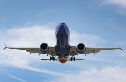 Фаталният Boeing 737 Max отново ще лети
