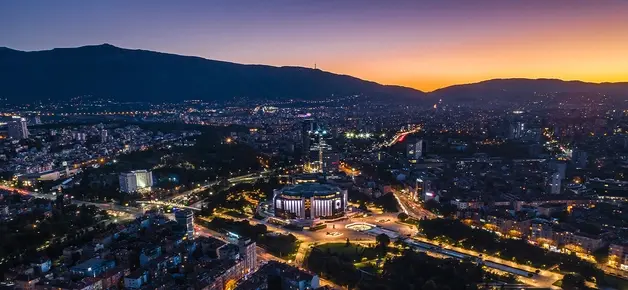 A1 стартира своята 5G мрежа от София