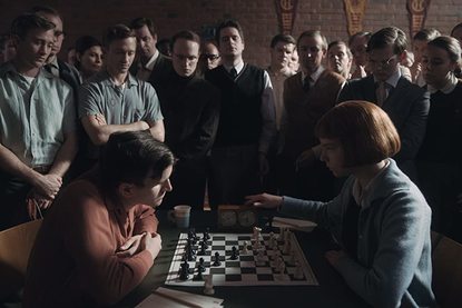 Как "The Queen's Gambit" повиши интереса към шахмата
