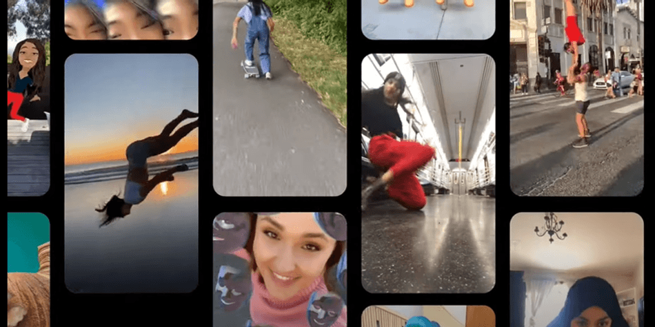 Snapchat ще дава по 1 милион долара всеки ден за видеа на потребителите си