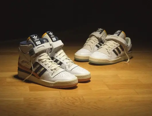 adidas почита великите баскетболисти от Сплит, които прославиха Балканите