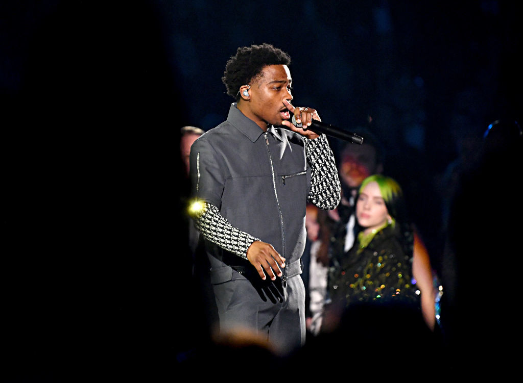 Роди Рич ще атакува „Запис на годината“ с „Rockstar“ в колаборация с DaBaby. В номинацията за „Песен на годината“ рапърът участва с „The Box“, а тези две негови парчета са включени и в категориите „Най-добро мелодично рап изпълнение“ и „Най-добра рап песен“.