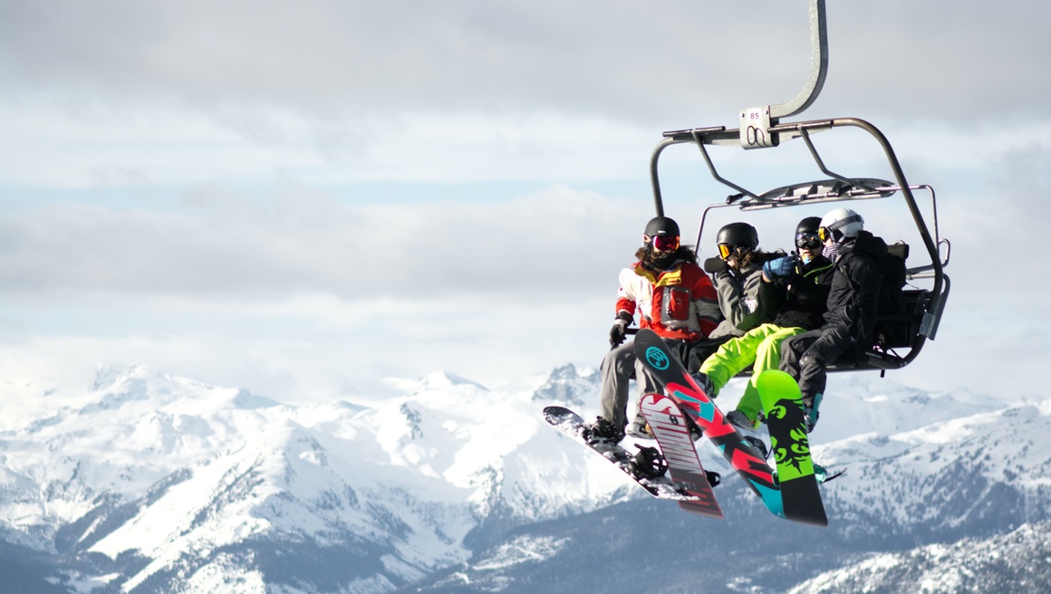 "Не повтаряйте грешката Ишгл": Ще останат ли ски пистите затворени до края на 2020?