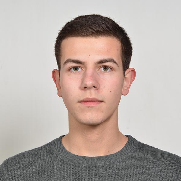 Димитър Радев