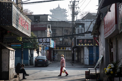 "Файловете от Ухан": Мащабно изтичане на документи показва грешките на Китай в началото на пандемията