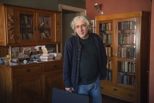 Ясен, бащата на Алиса: Аз съм щастлив човек, защото работя нещо, което ми е много приятно