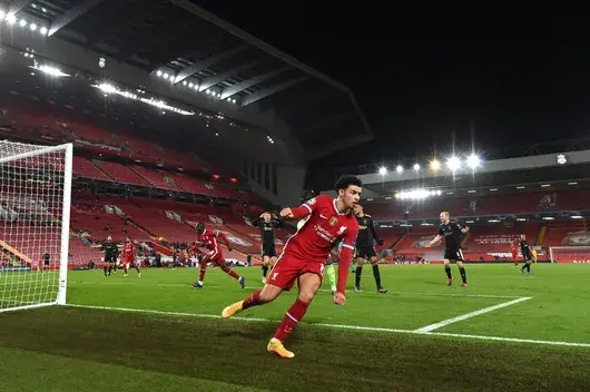 "Реал" Мадрид загуби в Украйна, "Ливърпул" продължава напред в Шампионска лига