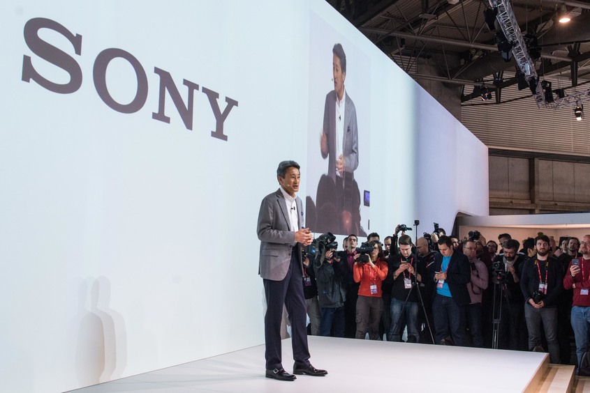 Коронавирусът отказа Sony и Amazon от MWC в Барселона