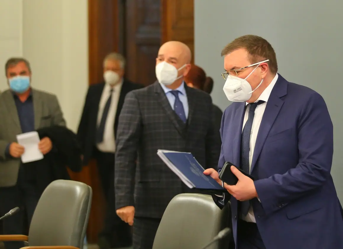 България прие Национален план за готовност при пандемия на осмия месец от Covid-епидемията