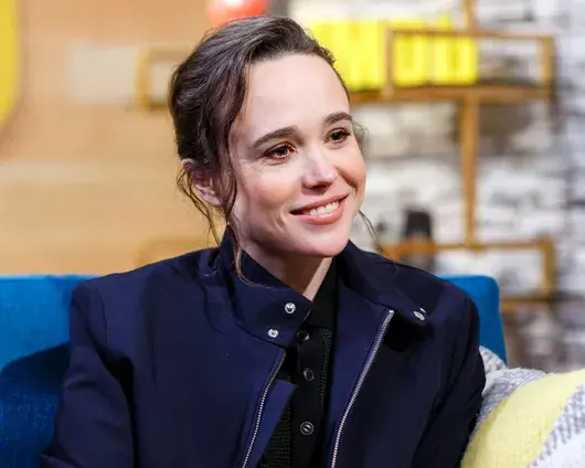 От "Генезис" до "The Umbrella Academy": Къде да гледаме Елън Пейдж