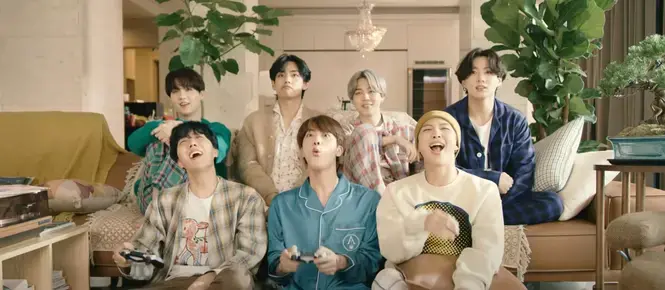 BTS - корейският културен феномен, който не спира да чупи рекорди
