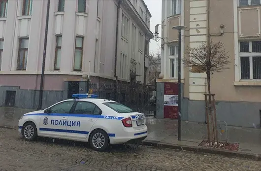 1,5 млн. лв. гаранция за един от управителите на "Еврофутбол"