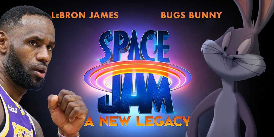 <br><br><b>Space Jam: A New Legacy - 16 юли 2021 </b>
<br><br>
Легендарният филм от 90-те години, който събра на едно място звездите на NBA и анимационните герои от Looney Tunes, се завръща - този път обаче Бъгс Бъни няма да прави компания на Майкъл Джордан, а на големия ЛеБрон Джеймс. Шампионът от LA Lakers ще трябва да спаси изчезналия си син Брони с помощта на рисувания заек и няколко от най-добрите професионалисти в мъжкия и женския баскетбол на САЩ - Клей Томпсън, Антъни Дейвис, Деймиън Лилард, Крис Пол, Даяна Таураси, Ннека Огуимике и др.