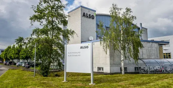 АЛСО България: големите станаха по-големи