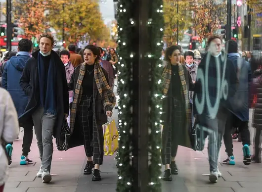 11 тенденции за бъдещето ни през 2021 г. (Част I)