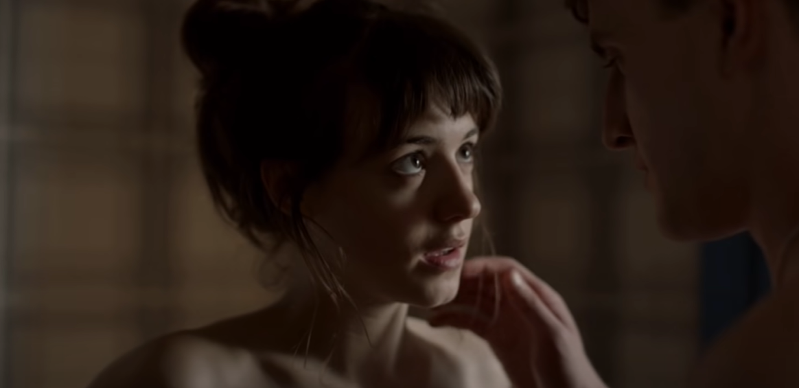 "Нормални хора" по HBO: Пленяваща любовна история, която ще отнесете със себе си - Дейзи Едгар-Джоунс 