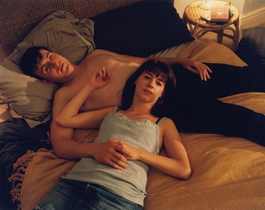 "Нормални хора" по HBO: Пленяваща любовна история, която ще отнесете със себе си