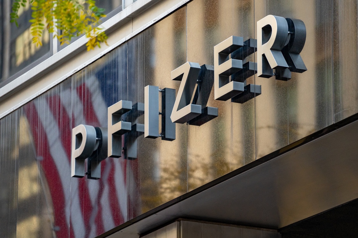 Първи позитивни данни от FDA за ваксината на Pfizer/BioNTech