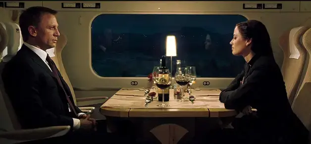 Анализатор от ФБР: Как да преценим човека срещу нас