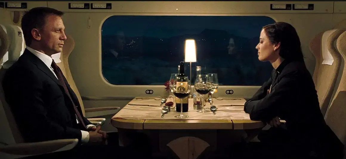 Анализатор от ФБР: Как да преценим човека срещу нас