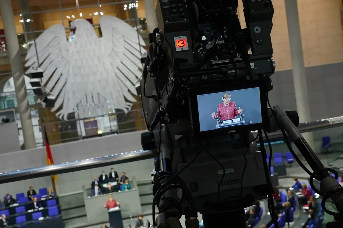 "Как да говорим за мерките срещу Covid като зрели хора": Урокът на Ангела Меркел