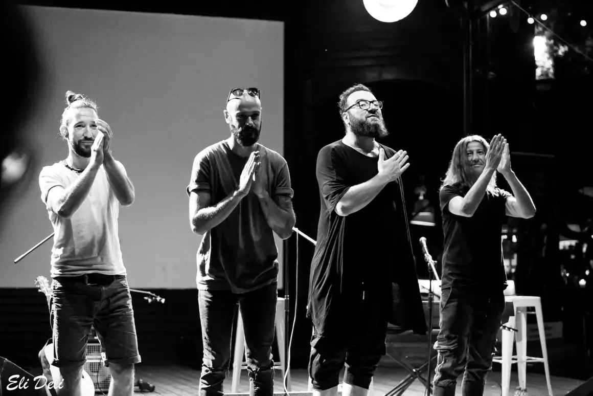 Вокалистът на P.I.F. Димо Стоянов е починал от Covid-19