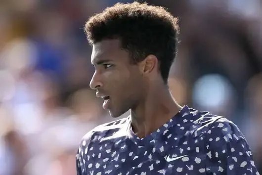 Отново канадец на пътя на Григор Димитров в Ротердам