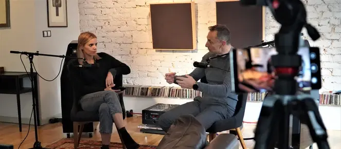 ЖИВОТЪТ И ДРУГИ НЕЩА 64