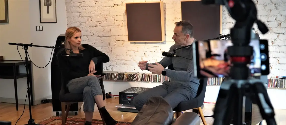 ЖИВОТЪТ И ДРУГИ НЕЩА 64 - Подкасти