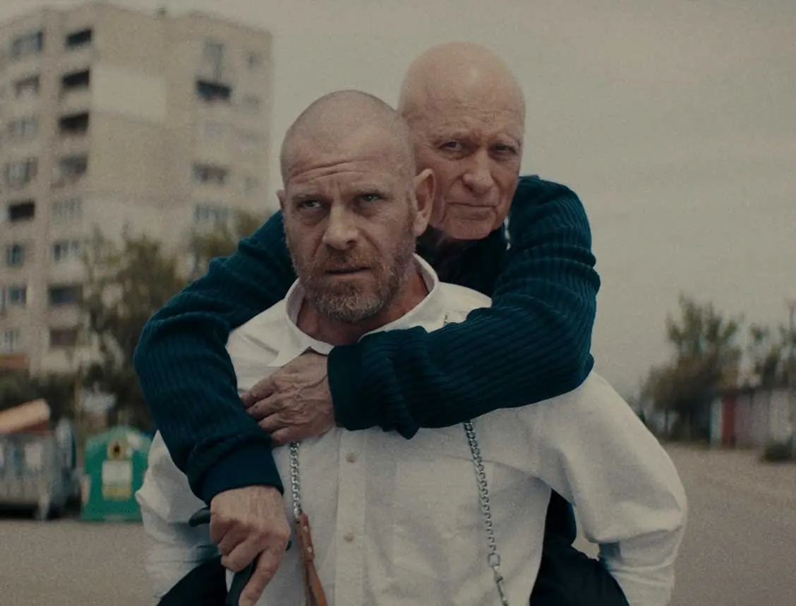 Юлиан Вергов е отличен като най-добър актьор от Кинофестивала в Кайро