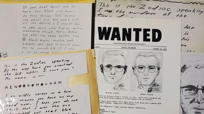 51 години по-късно: Кодът на серийния убиец Zodiac Killer е разбит