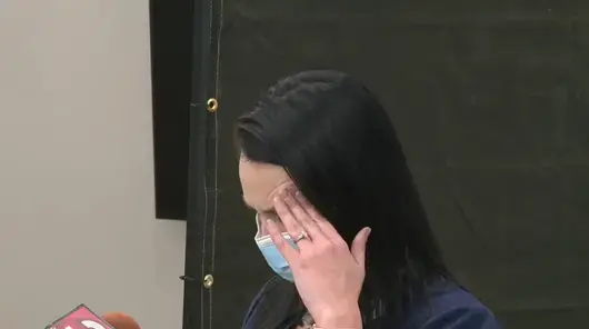 Сестрата, която припадна след имунизация: Случаят не е свързан с Covid-ваксината