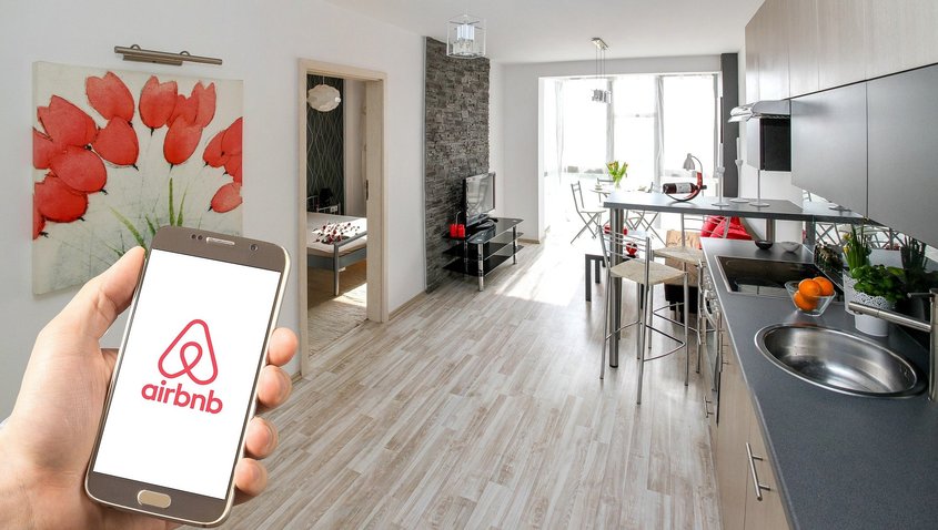 ГЕРБ се отказа от новите ограничения на Airbnb