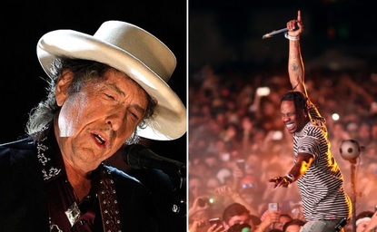 От Боб Дилън до Травис Скот: Песните от 2020, които Барак Обама ни препоръчва