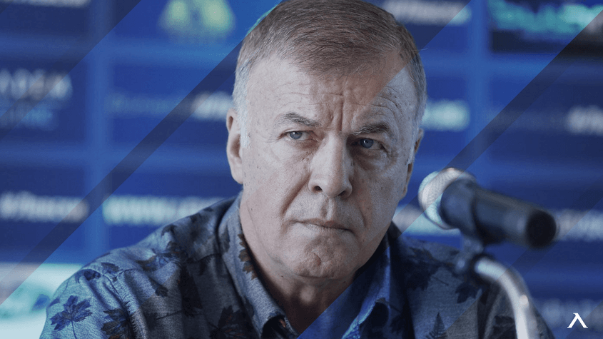 6 месеца по-късно: Равносметката на Наско Сираков за свършеното в "Левски"
